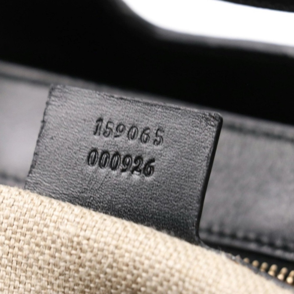 Gucci Peggy - Python Snakeskin Bag. - image 7